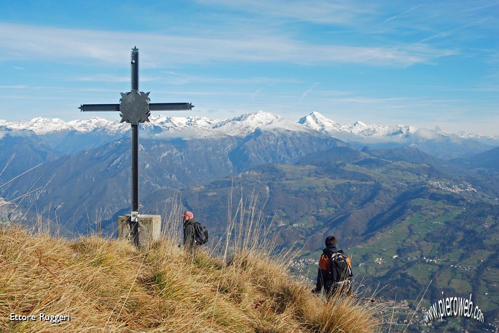 11 - Novembre - Pizzo Grande.JPG